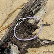 【戶外925純銀山系】迷你登山扣 D扣 手繩