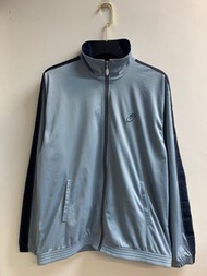 ASICS 運動 外套 sport jacket
