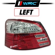 Toyota Vios NCP93 2008 - 2013 Dugong NHF Tail Lamp ( 1pc ) ( Red Clear )
