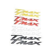 Fits for Yamaha T-MAX530 SX/DX T-MAX 500 TMAX 560 TECH MAX TMAX530 TMAX560 Motorcycle logo badge dec