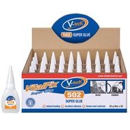 502 SUPER GLUE - V-Tech