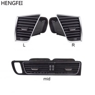 【Booming】 Car Accessories Hengfei Air Conditioner Outlet Air Vents For Audi Q5