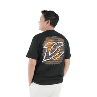 Dc Wally Distro T-Shirt Dc Wally Men's and Women's Clothing