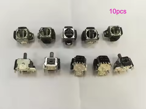 ALPS Original New 3D Analog Joystick Stick Sensor Module Potentiometer Replacement for XBOX ONE Cont