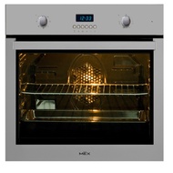 [ไม่มีได้ไม่แน้ว] เตาอบไฟฟ้าพิเศษ MEX รุ่น BS817X JR3.2479✨สินค้าขายดี✨