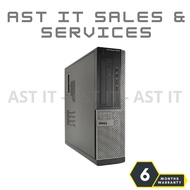 DELL OPTIPLEX 3010 DT (Intel Core i3-3240@3.40 GHz)