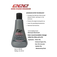 EEE Ester Engine Enhancer 125ml - 100% Pure Ester - Engine Oil Additive