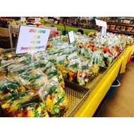 place mat△1 Kg TERMURAH JERUK MADU PAK ALI [ORIGINAL PENANG]