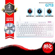 Logitech G713 Wired Mechanical Gaming Keyboard Aurora Series