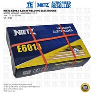 NIETZ Starweld E6013 3.2mm Welding Electrode ( 6013 20kgs per box ) NZWPWE6013-3.2