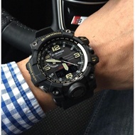 original 100 Orgional CASIO G-SHOCK MUDMASTER GWG1000 1 to 1ready stock