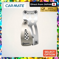[CARMATE] RAZO Competition Sport Car Pedals[Direct From Japan]
