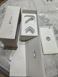 iPhone 6 Plus case ( empty)