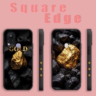 Casing For Xiaomi 13 Ultra C65 F5 Pro C51 X5 F3 14 Pro 13 Ultra X6 Pro Gold Stone MKL89 Phone Case S