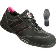 Safety jogger Ceres Safety shoe ladies