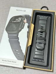 Nomad Apple Watch錶帶
