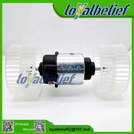 NEW Auto AC Heater Fan BLOWER MOTOR For MERCEDES BENZ Actros Mp2 Mp3 0038300508 A0038300508 05991192