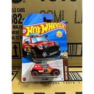 LeHuong Diecast - Hot Wheels Lil' Roar (Mini Couper)