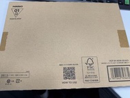 HARIO V60 Paper Coffee Filter 01 咖啡過濾紙