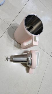 Midea 美的 攪拌機 豆漿機