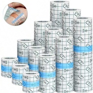 1pc Waterproof Bandage For Swimming, Tattoo, Shower, Works As A Second Skin Protection