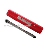 KINGTOYO KTMTW-F700  1" Torque Wrench 100-700ft lbs