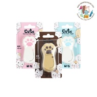 Correction Tape Super Cute Cat Paw 6m x 5mm M&G ACT75171