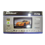 Headunit Android 9 Inch Ram 2/32 Audiobank AB-TV6912 Avatar Series