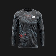 ARAI Design 17 Riding Jersey Full sublimation