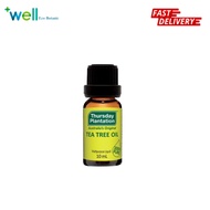 THURSDAY PLANTATION TEA TREE OIL 10ML