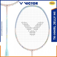 Victor Thruster K HMRL Jelly MI Badminton Racket TK HMRL Jelly MI/