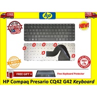 HP Compaq Presario CQ42 590121-001  600175-001 9Z.N4RSQ.001 AEAX1U00210 G42-462  G42-462tu HP G42-47
