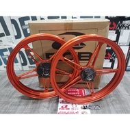 SPORTRIM FORGED RCB FG510  💯 %ORIGINAL