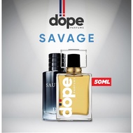 DOPE PERFUME Savage 50ml EDP