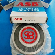 Bearing Laker/ Bearing/ 6309 2RS ASB ORIGINAL