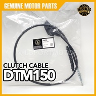 DEMAK DTM150 CLUTCH CABLE DTM 150