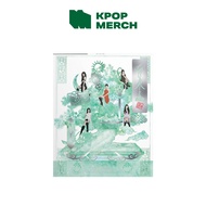 RED VELVET - 3rd Album [ Chill Kill ] Photobook Ver.