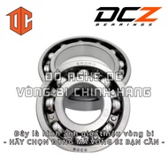 Bearing DCZ 6000 6307 6203 6403 6405 6406 6201 6012 6200 6209 6308 6304 6303 6006 6204 6001 6010 620
