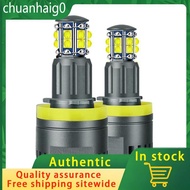 H8 Headlight Bulb 6000K 120W LED Angel Eyes Lights Canbus for     E60 E61 E63 X5 E70 X6 E71 E90 E91 