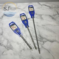 MATA MOLLAR SDS Plus Concrete Drill Bit 6 8 10 12 14 16 mm SJ ABADIE
