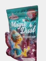 Fairy magic dust whitening soap