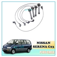 NISSAN SERENA C23 PLUG CABLE (OEM)