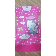 Sale! Baby & Kids Character/HELLO KITTY Long Dress For Girls