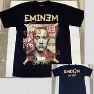 Eminem Black T Shirt