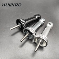 Spinning Reel Stand Metal Fishing Reel Handle Stabilizer for DAIWA Fishing Reel Replacement Spare Part