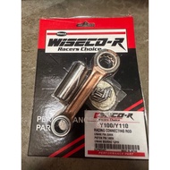 VSECO-R YAMAHA Y100 Y110 SS2 RACING CONNECTING ROD ROD WASHER ROD PIN