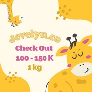 CHECK OUT 1KG