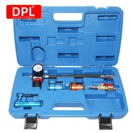 Transmission Oil Drain and Flush Gearbox Oil Drain Tool for Mercedes-Benz 722.6/722.9 BMW 6HP/8HP