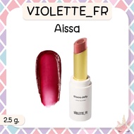 *พร้อมส่ง/ของแท้‼️* Violette FR Bisou Jelly Sheer Lip Shine 2.5 g.