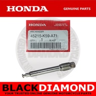 CLICK 125i (V2, V3) | CLICK 150i V2 GC | CLICK 160i | GENIO 110 | PIN, HANGER | PN: 45215-K59-A71